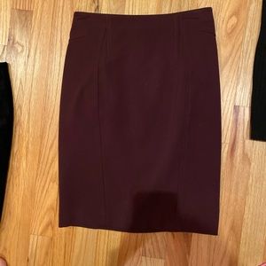 Ann Taylor Skirt